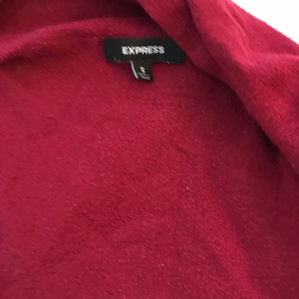 Express sweater - Picture 3 of 3